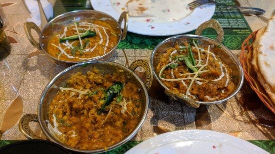 Madina Indian Restaurant Hualien